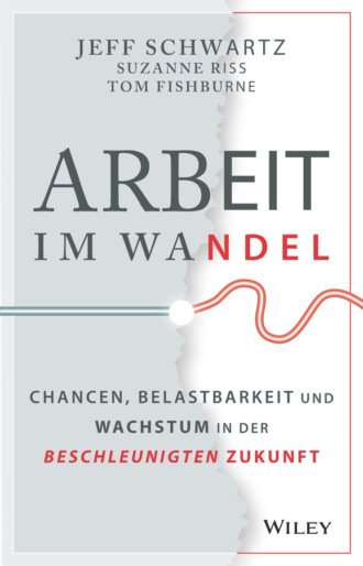 Arbeit im Wandel. 