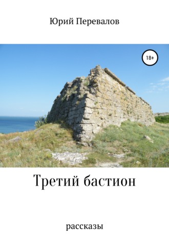 Юрий Перевалов. Третий бастион
