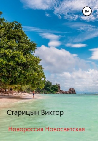 Виктор Старицын. Новороссия Новосветская