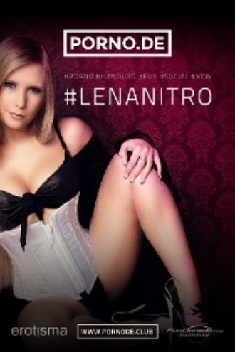 Lena Nitro. PORNO.DE #LENANITRO