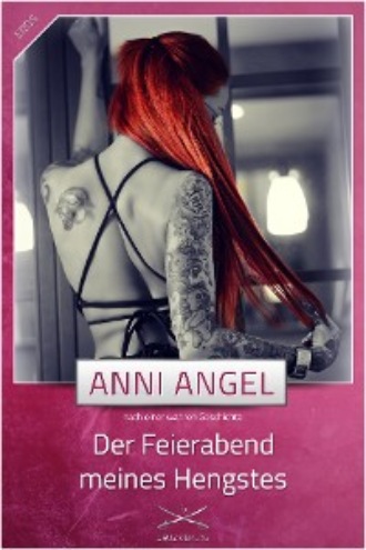 Anni Angel. Der Feierabend meines Hengstes