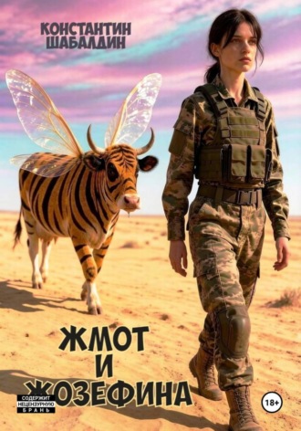 Жмот и Жозефина. 