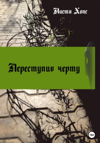 Переступив черту. Настя Хопс