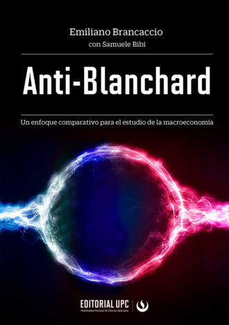 Samuele Bibi. Anti-Blanchard