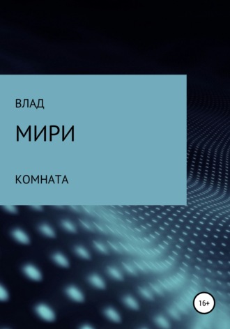 Комната. Влад Мири