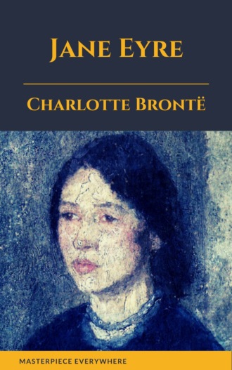 Charlotte Bronte. Jane Eyre