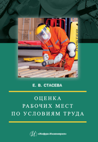 Оценка рабочих мест по условиям труда. 