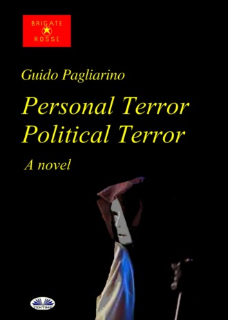 Guido Pagliarino. Personal Terror Political Terror