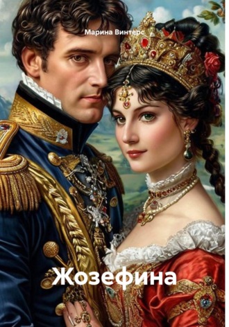 Марина Винтерс. Жозефина