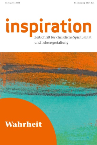 Verlag Echter. Inspiration 2/2021