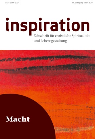Verlag Echter. inspiration 2/2020