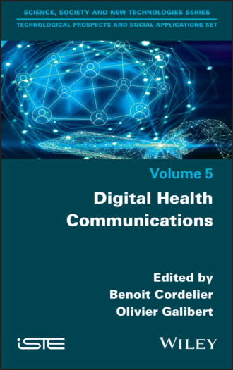 Группа авторов. Digital Health Communications