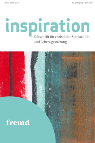 Verlag Echter. Inspiration 4/2020