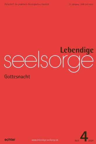 Verlag Echter. Lebendige Seelsorge 4/2020