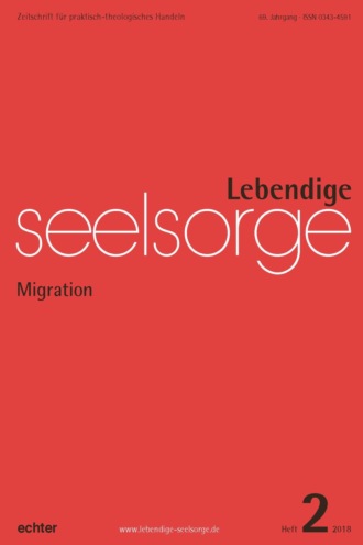 Echter Verlag. Lebendige Seelsorge 2/2018
