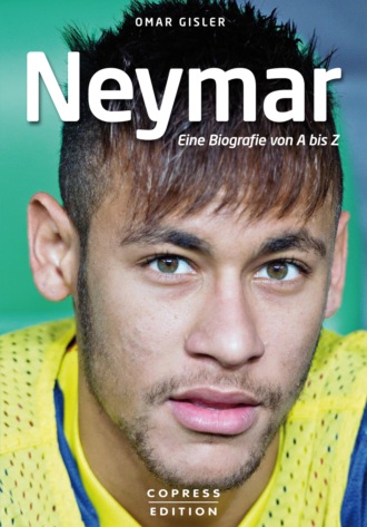 Omar Gisler. Neymar