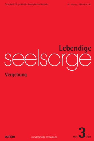 Группа авторов. Lebendige Seelsorge 3/2015