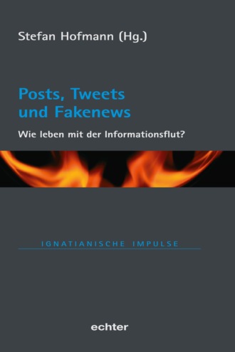 Группа авторов. Posts, Tweets und Fakenews