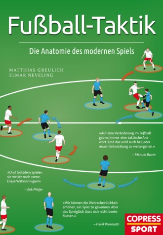 Matthias Greulich. Fu?ball-Taktik