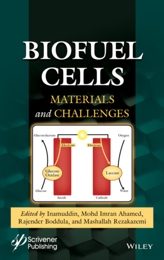 Группа авторов. Biofuel Cells
