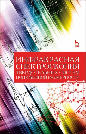Инфракрасная спектроскопия твердотельных систем пониженной размерности. А. И. Ефимова