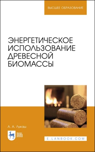 А. А. Лукаш. Энергетическое использование древесной биомассы