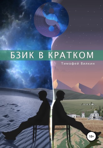 Бзик в кратком. Тимофей Викторович Вилкин