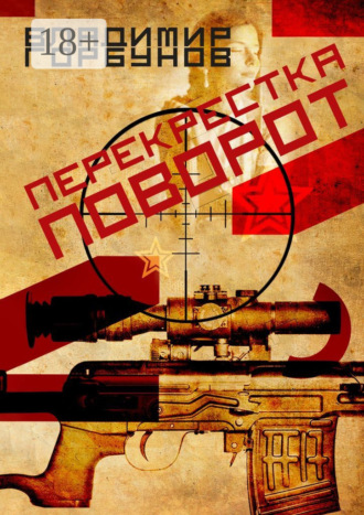 Владимир Анатольевич Горбунов. Перекрестка поворот