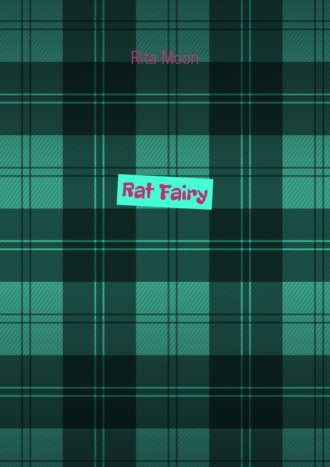 Rita Moon. Rat Fairy