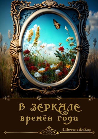 Лариса Печенежская. В зеркале времён года