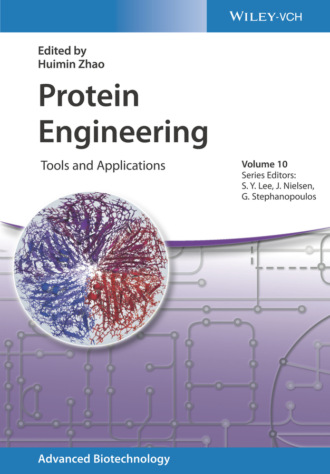 Группа авторов. Protein Engineering
