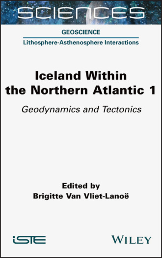 Группа авторов. Iceland Within the Northern Atlantic, Volume 1