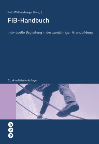 Группа авторов. FiB-Handbuch