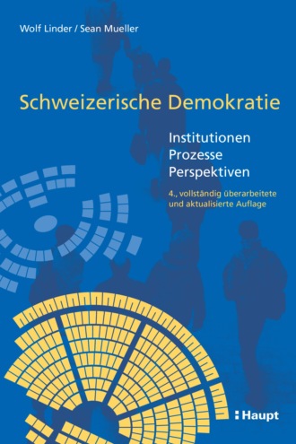Sean Mueller. Schweizerische Demokratie