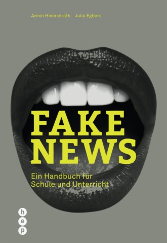 Armin Himmelrath. Fake News