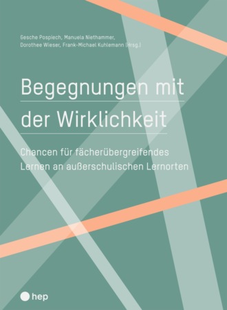 Dorothee Wieser. Begegnungen mit der Wirklichkeit (E-Book)