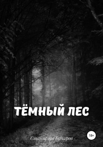 Тёмный лес. 