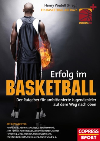Группа авторов. Erfolg im Basketball