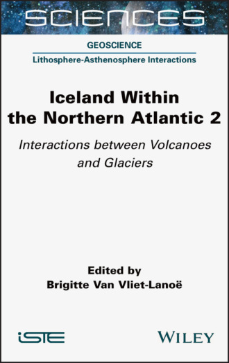 Группа авторов. Iceland Within the Northern Atlantic, Volume 2