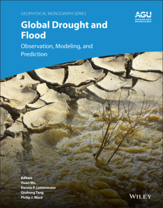 Группа авторов. Global Drought and Flood