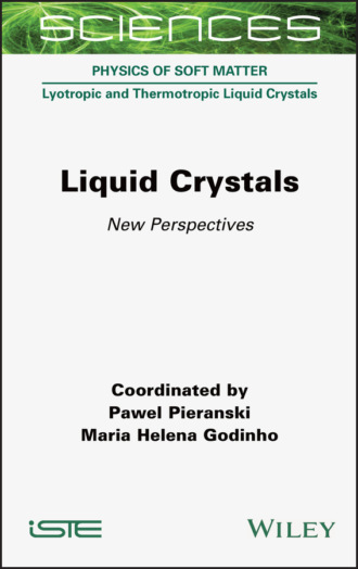 Pawel Pieranski. Liquid Crystals