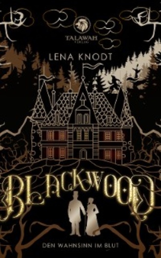 Lena Knodt. Blackwood