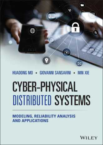 Min Xie. Cyber-Physical Distributed Systems
