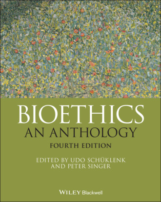 Группа авторов. Bioethics