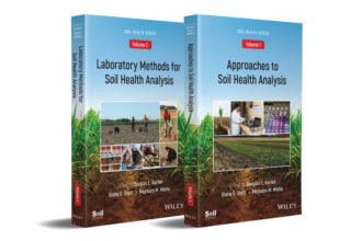 Группа авторов. Soil Health Analysis, Set