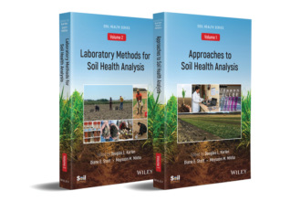 Soil Health Analysis, Set. Группа авторов