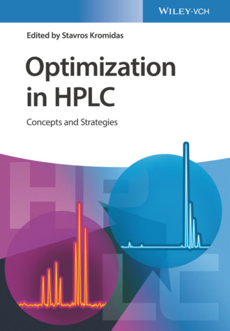 Группа авторов. Optimization in HPLC