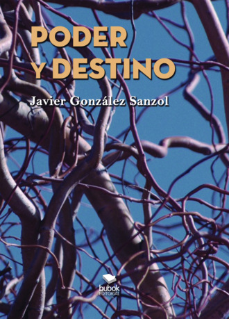 Javier Gonz?lez Sanzol. Poder y destino