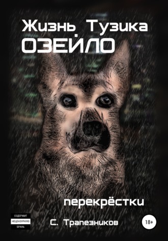 Жизнь Тузика Озейло. Перекрёстки. 