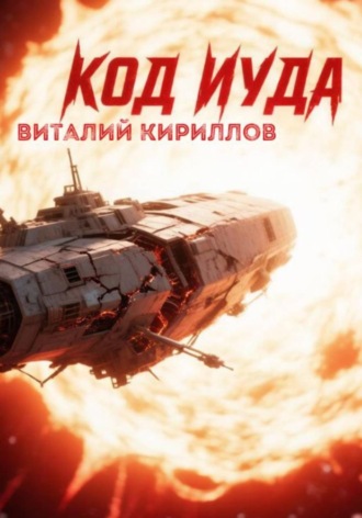 Виталий Александрович Кириллов. Код «Иуда»
